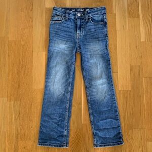 Boys jeans. Size 7.